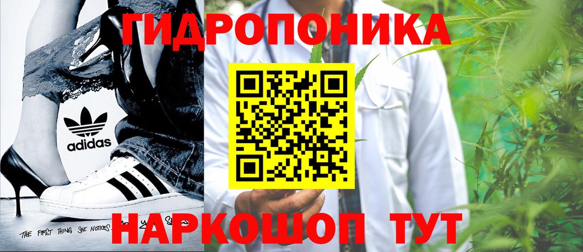 Каннабис гибрид Красноуфимск